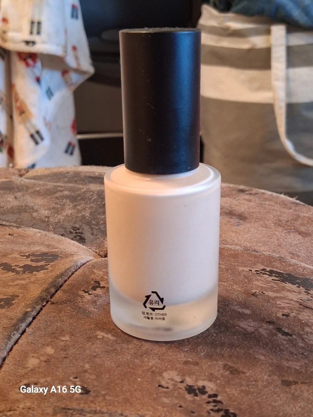 Layered Cover Foundation - Light Beige